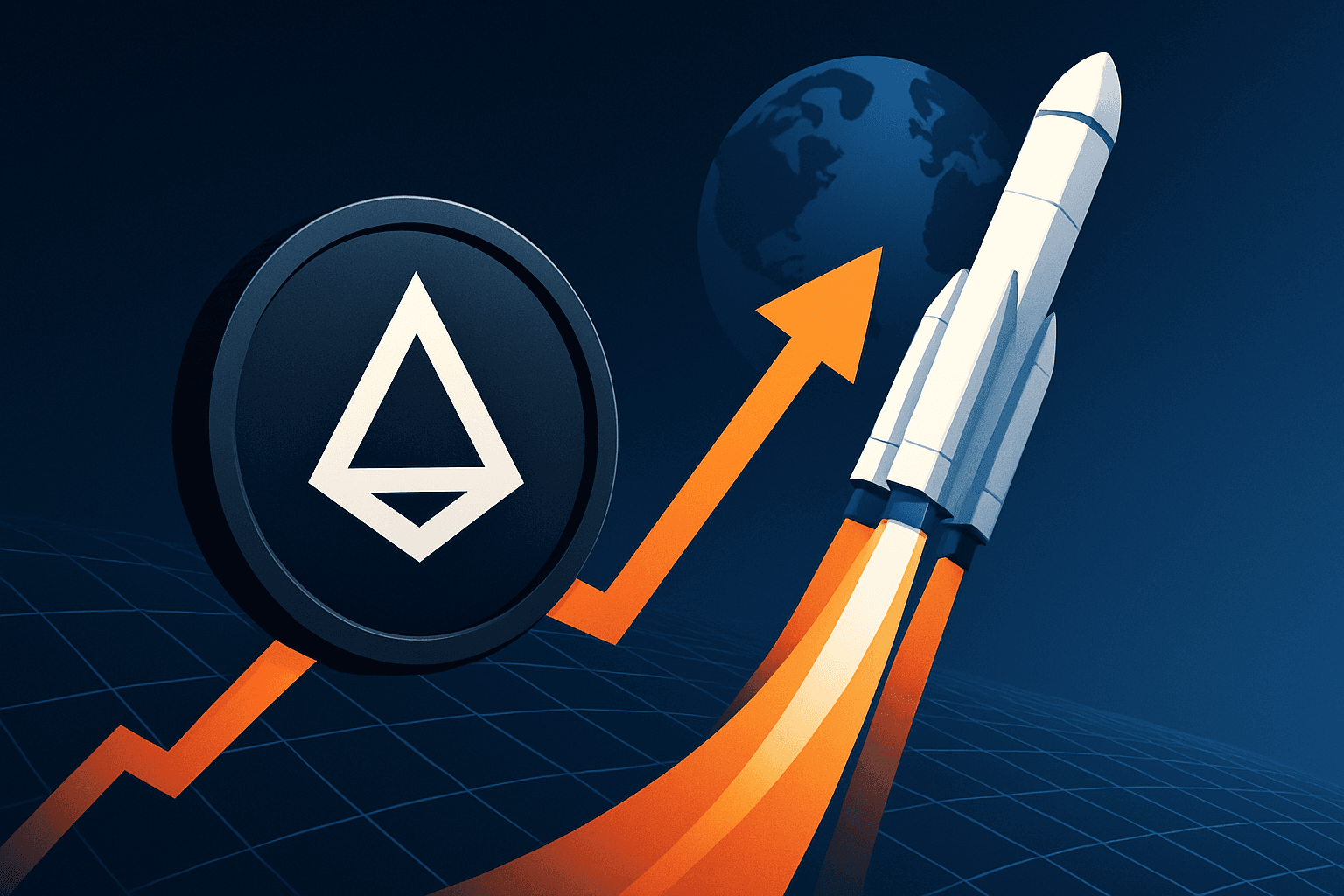 Gate to list Ondo tokenized SpaceX equity proxy SPCXON for spot and convert trading