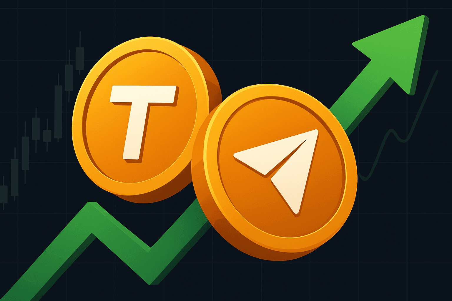 Binance to support Toncoin rebrand to Gram on June 30