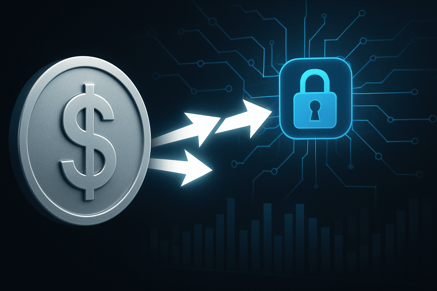 Circle moves $4.4 billion USDC to Coinbase-linked HyperEVM address