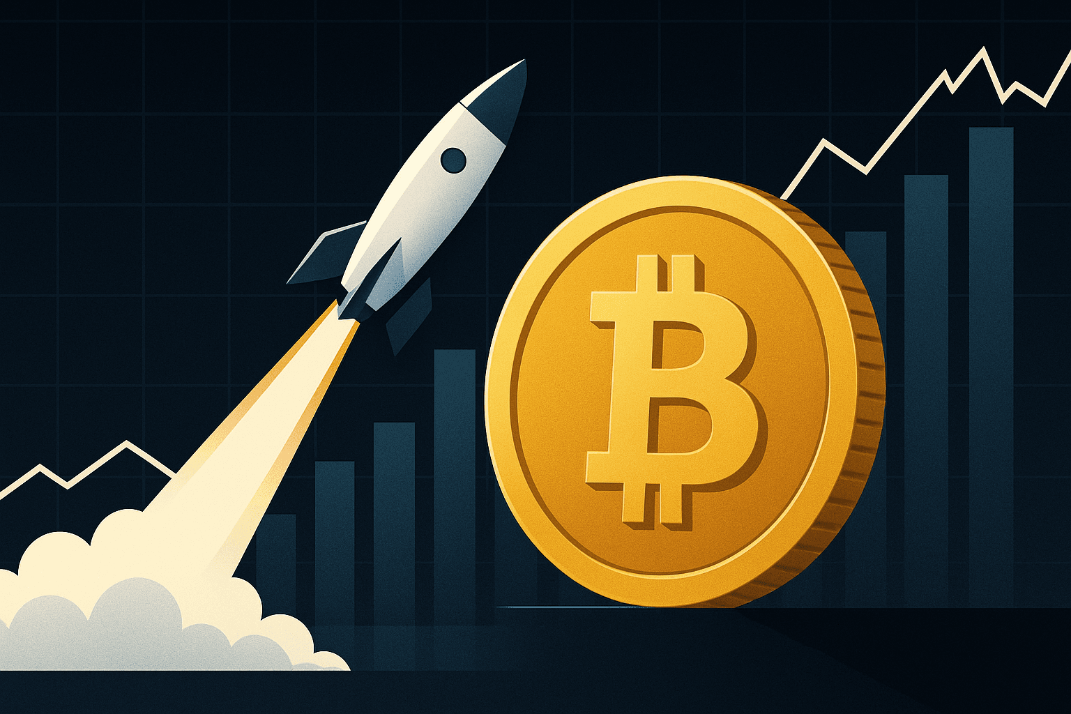 SpaceX becomes eighth-largest public Bitcoin holder with 18,712 BTC