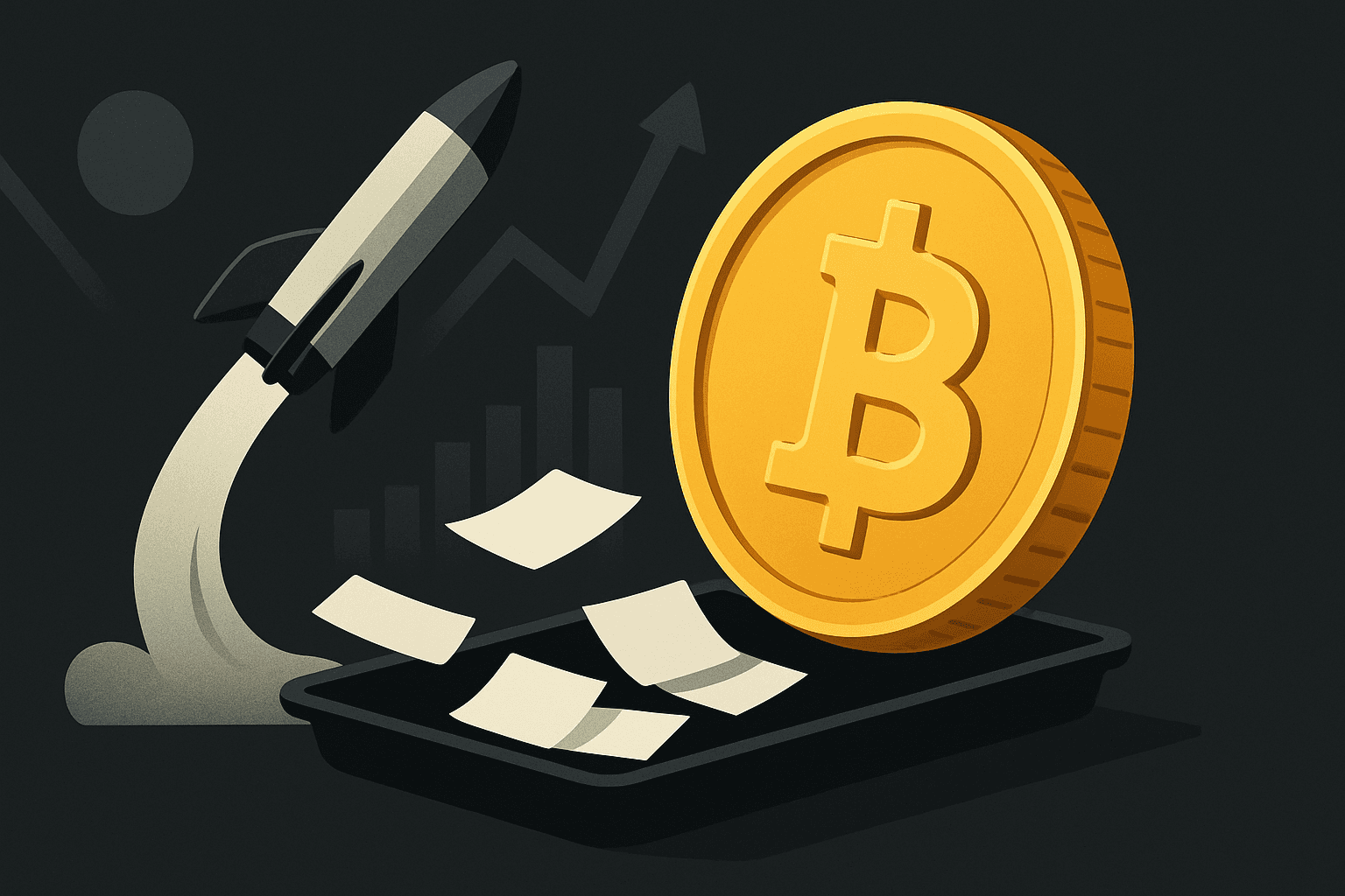 Binance, Bybit and Bitget cancel SpaceX tokenized IPO campaigns