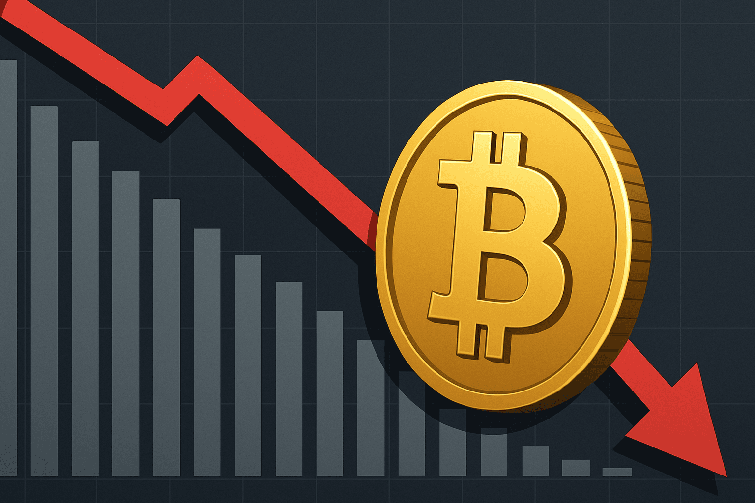 Bitcoin mining difficulty drops 10.09%, second-largest decline this year