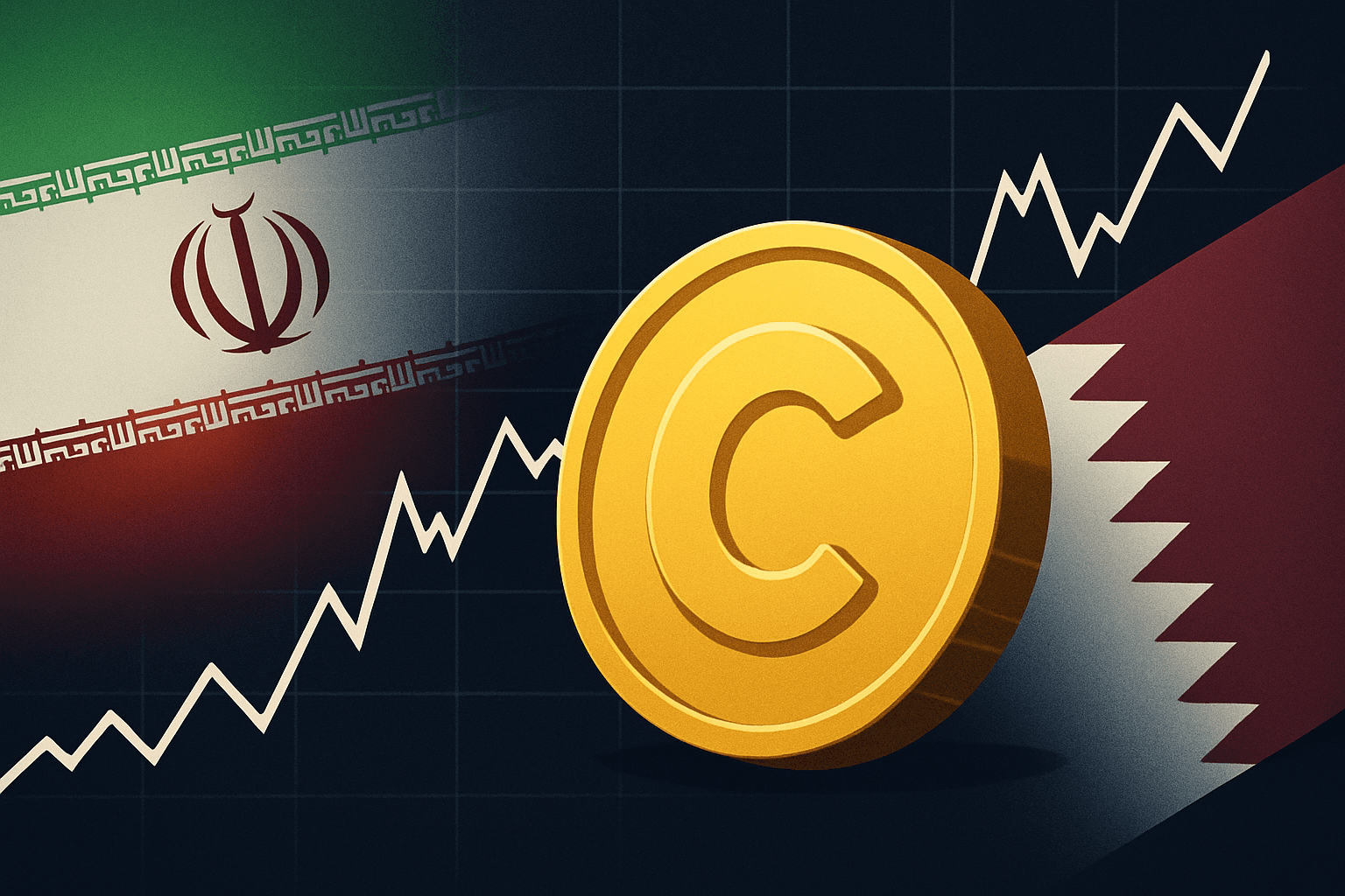 Qatar delegation in Tehran as Iran weighs U.S. framework and rejects Trump timeline