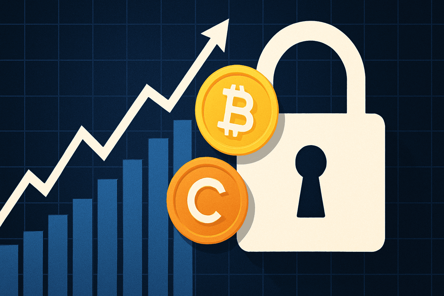 Senator Cynthia Lummis says clear crypto rules would protect U.S. investors
