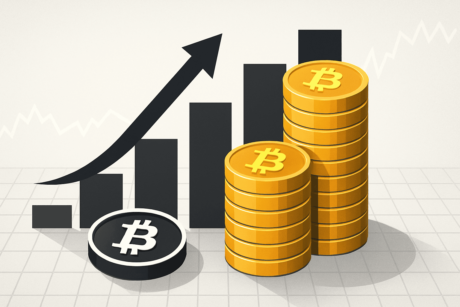 ストラテジーが1,587BTCを購入、保有量は846,842BTCに拡大