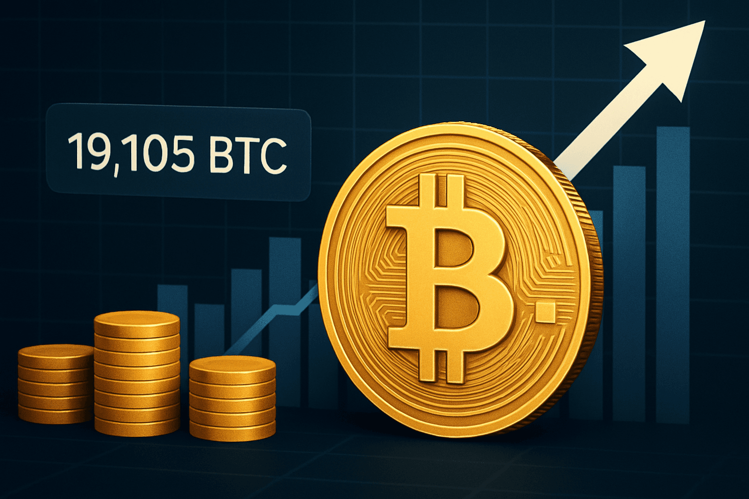 Strive buys 73 Bitcoin for $4.7 million, raising holdings to 19,105 BTC