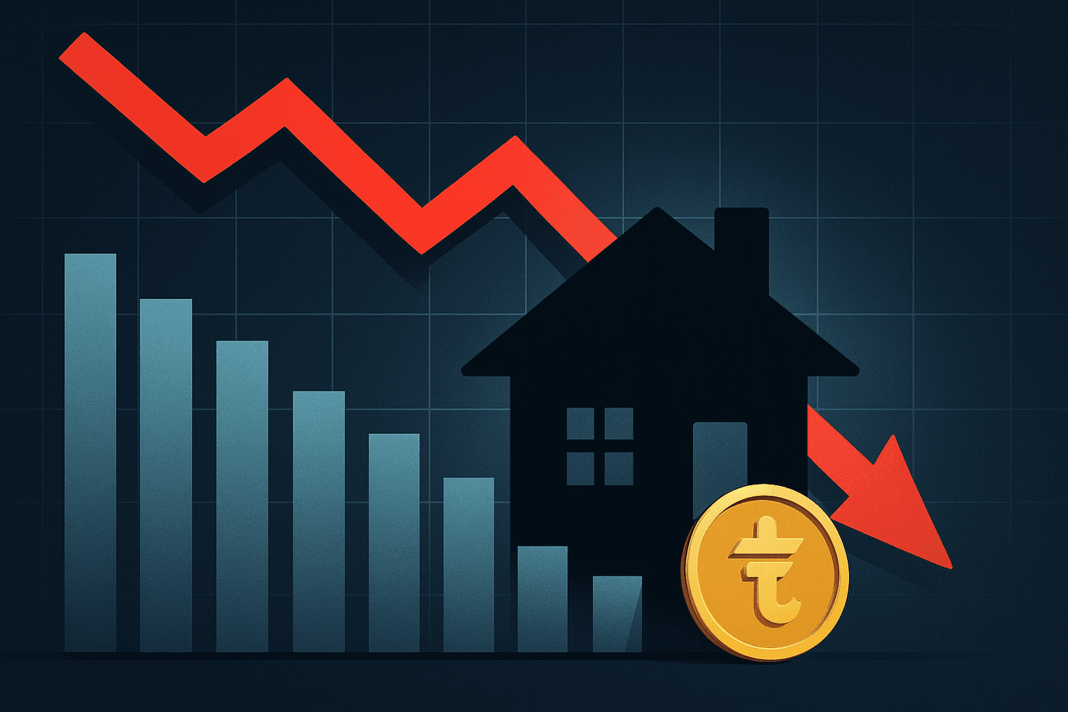US homebuilders’ confidence declines in June amid rising costs and mortgage rates