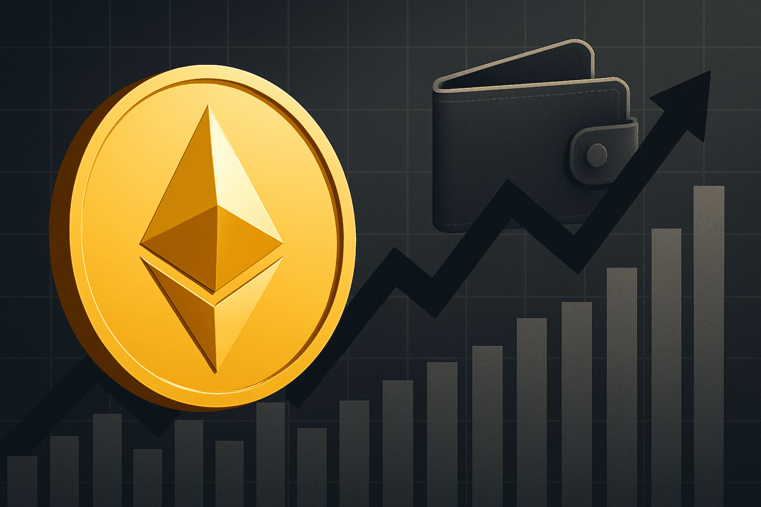 Wallet linked to Wang Chun moves 29,000 ETH to FalconX after June accumulation