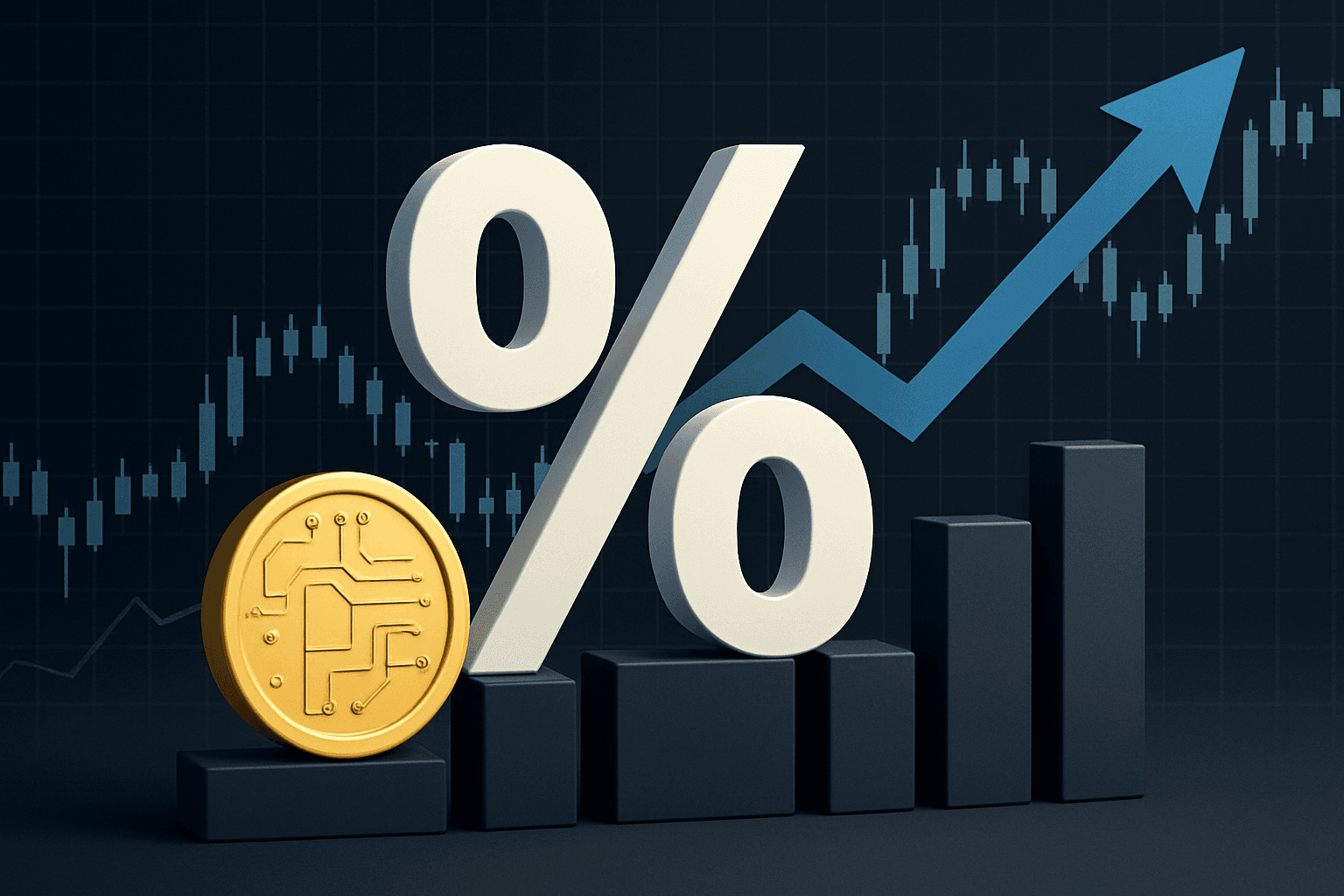 Markets expect Fed to hold rates at 3.50%-3.75% this week