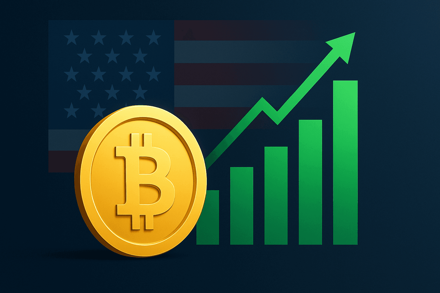 U.S. spot Bitcoin ETFs post $10.2 million net inflow on June 16