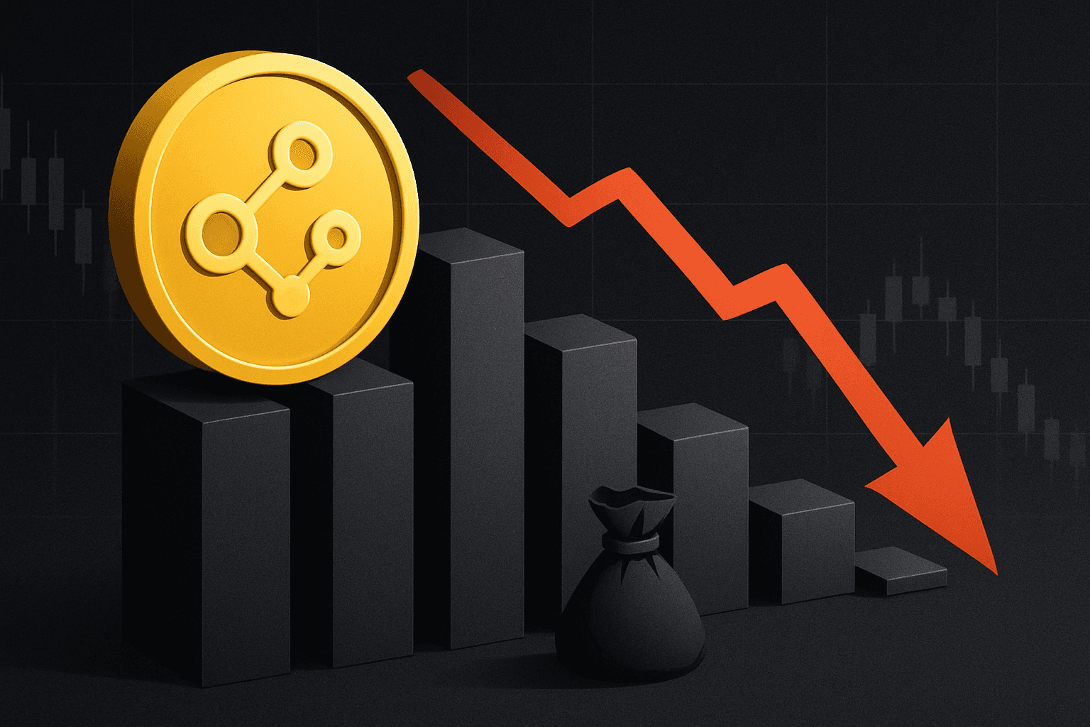 DeFi on-chain leverage returns to 2021 levels after $13B withdrawals