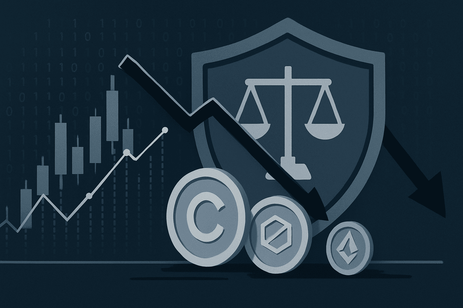 GAO urges FDIC action on blockchain risks and crypto oversight coordination