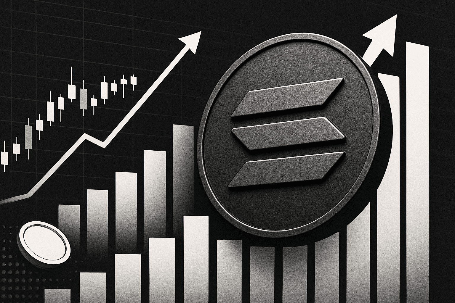 Solana leads tokenized stock trading volume for 54th straight week