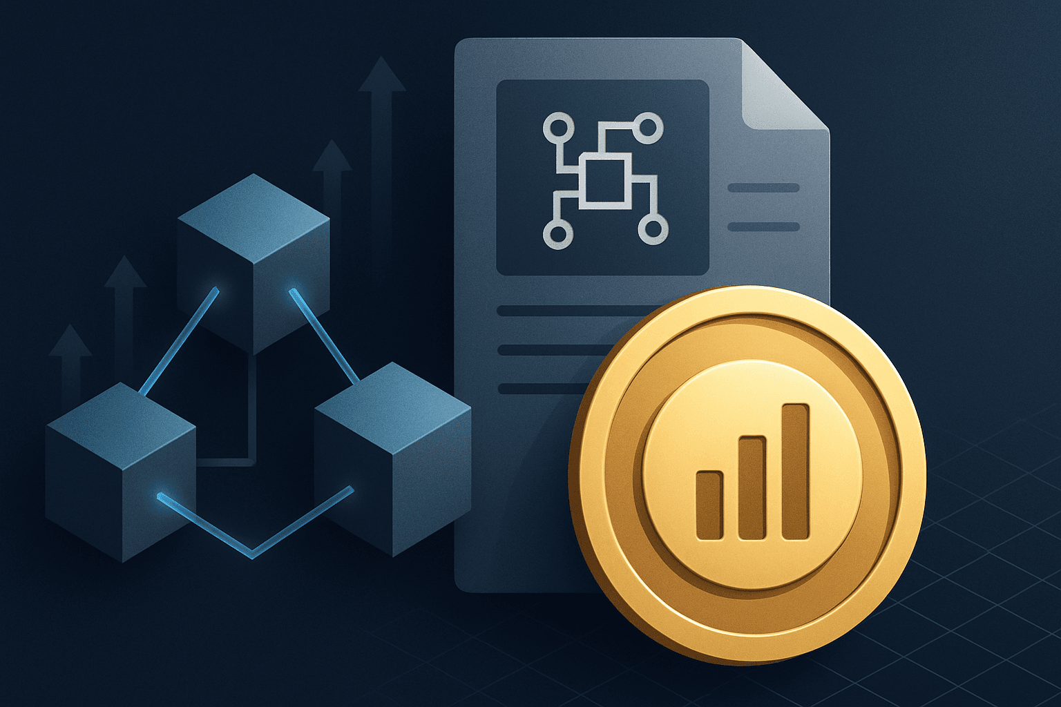 テザー（USDT）、DMCCとトークン化やブロックチェーン案件を検討するMoU締結