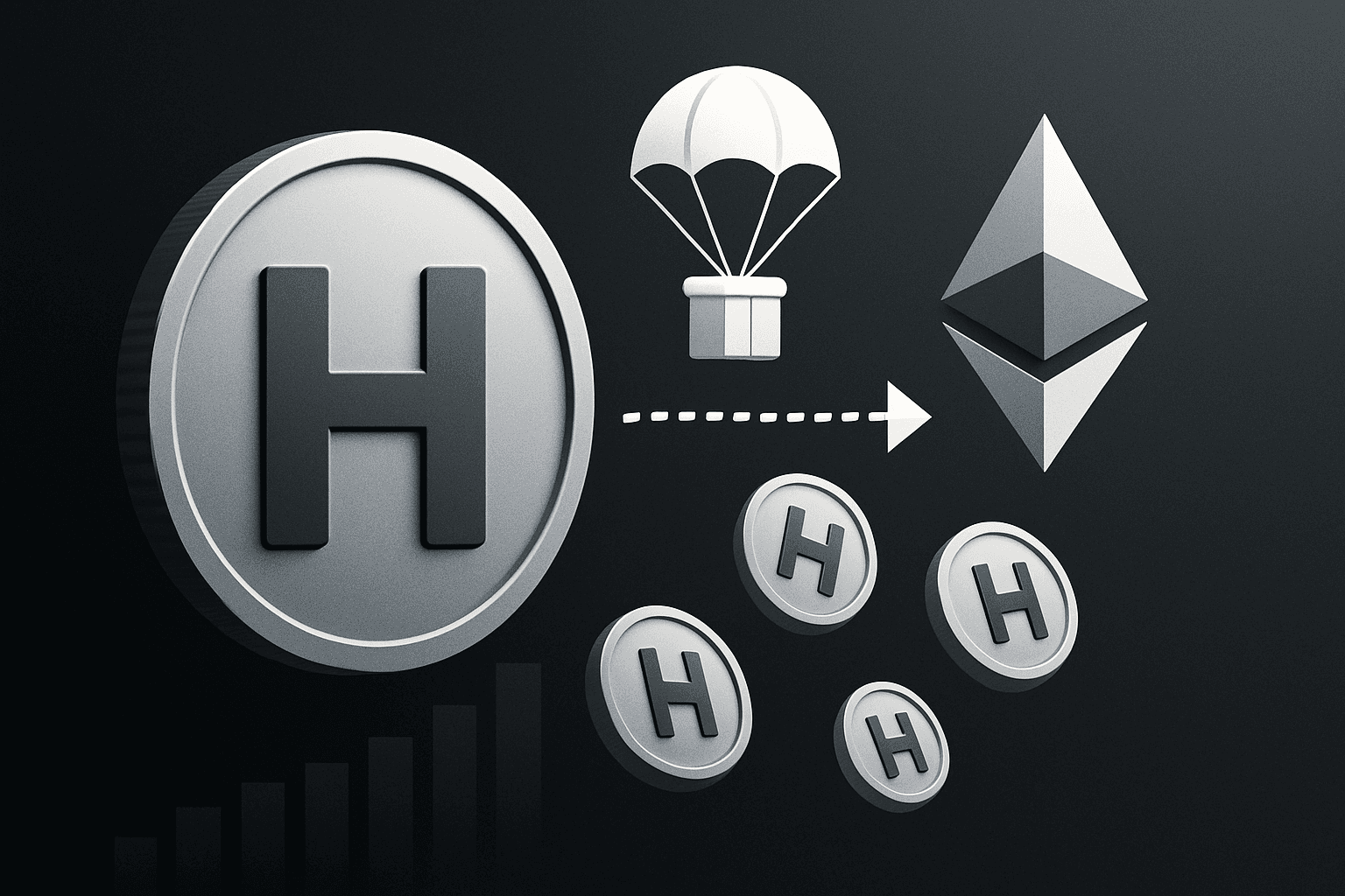 Humanity to airdrop new Ethereum H token 1:1 after cross-chain attack