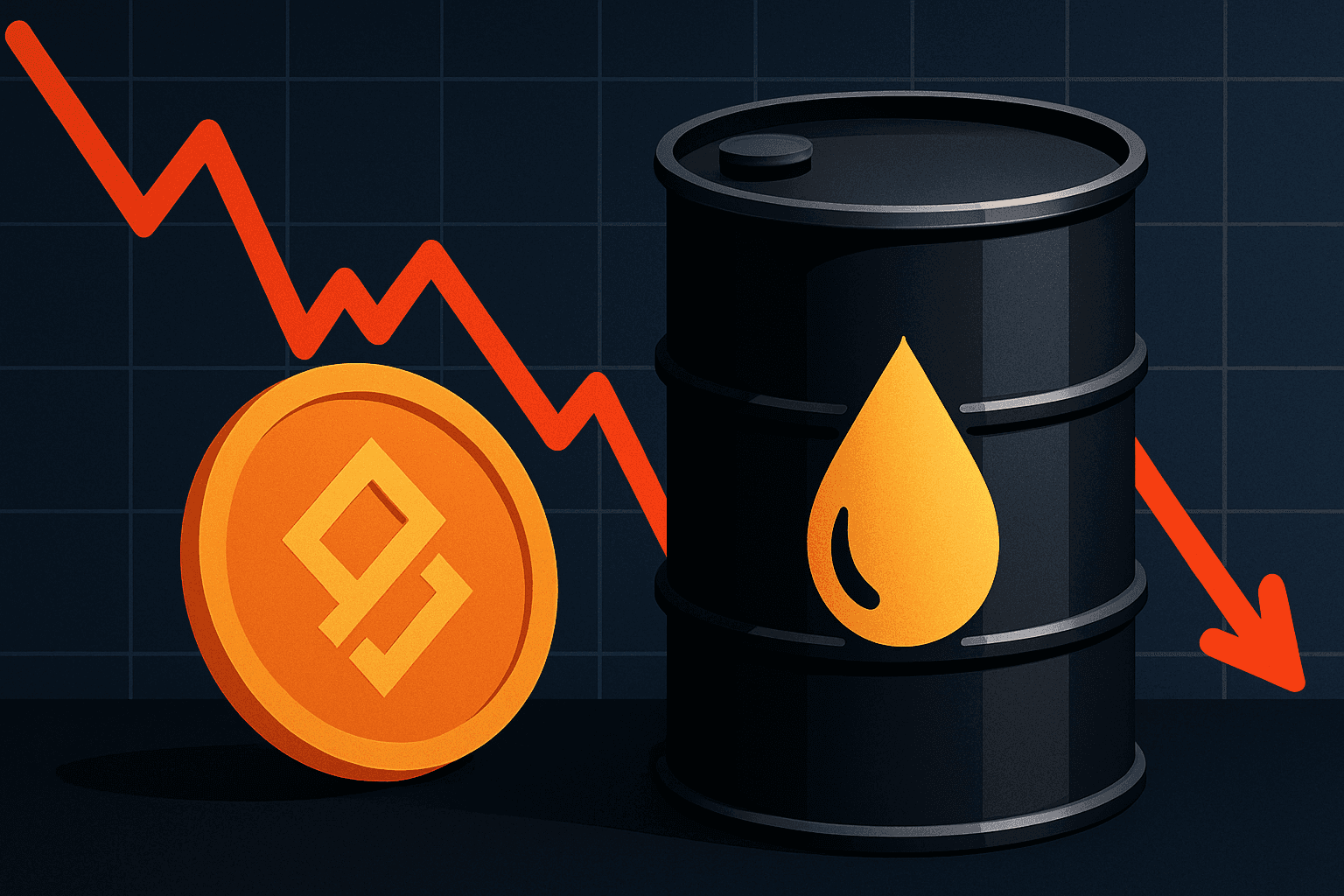 Brent falls below $80 on reported Iran de-escalation, Strait of Hormuz hopes