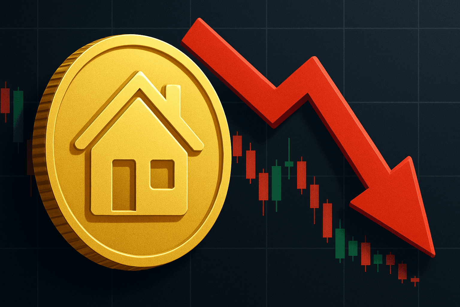 US housing starts fall 15.4% in May to lowest level since 2020