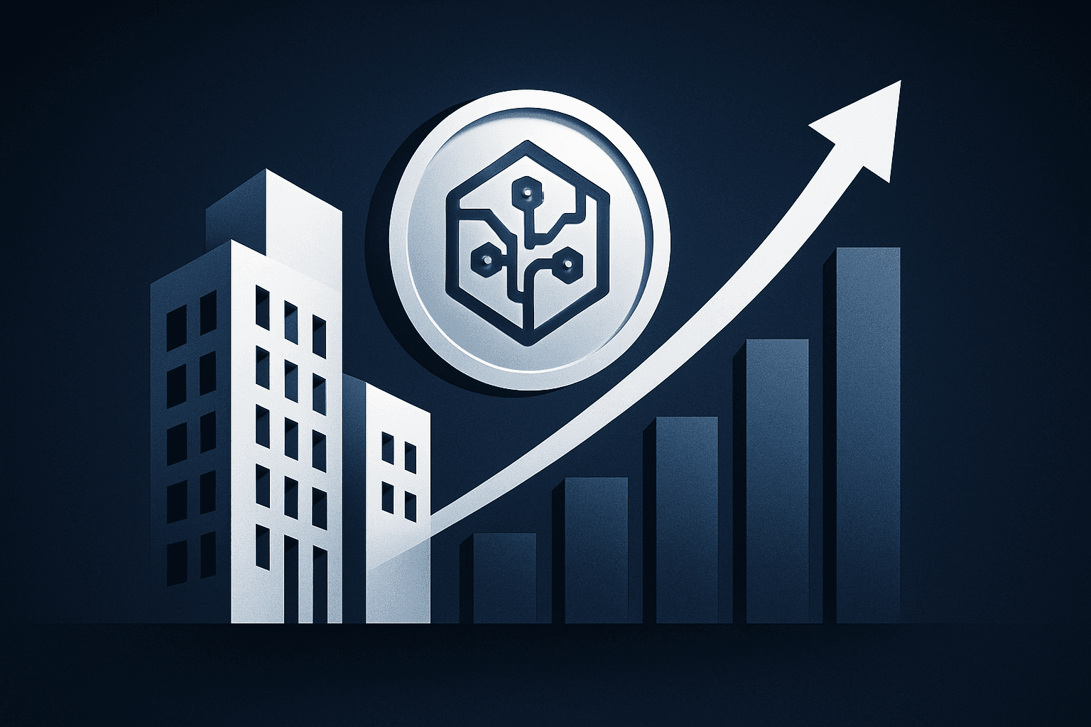 Inveniam Capital Partners to acquire MANTRA after $20 million investment in tokenized real estate push