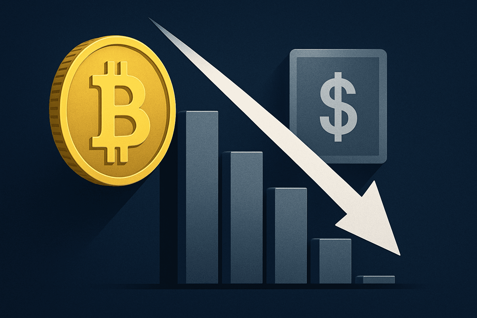 Strategy’s bitcoin-backed preferred stock remains below par amid dividend concerns