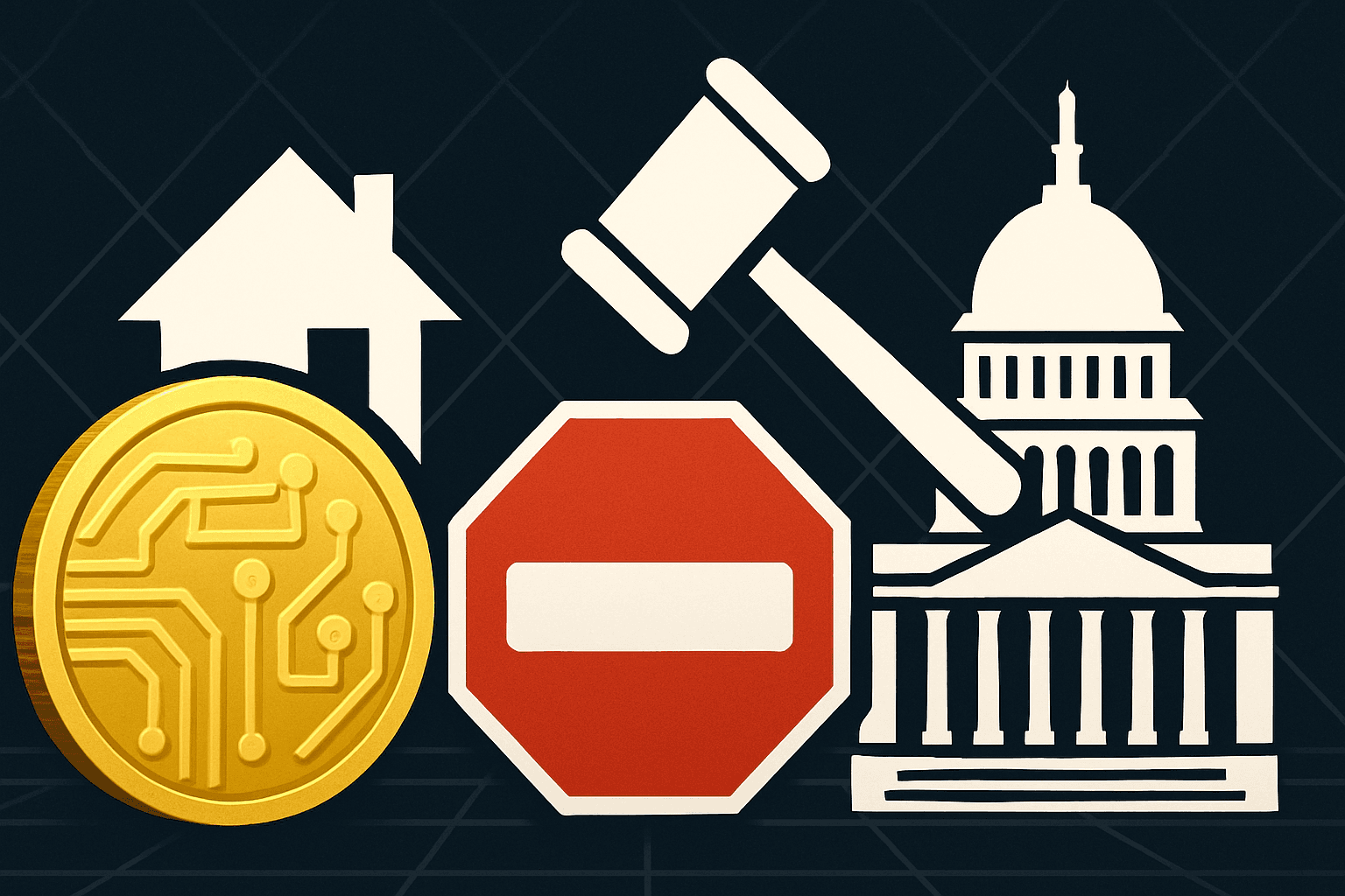 Senate advances housing bill as bipartisan deal adds Fed CBDC ban through 2030