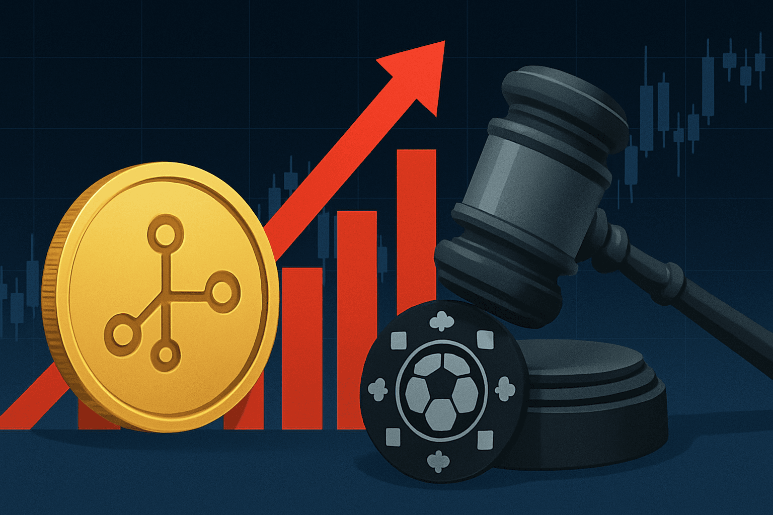 Gaming groups push Senate to bar sports prediction markets from crypto bill