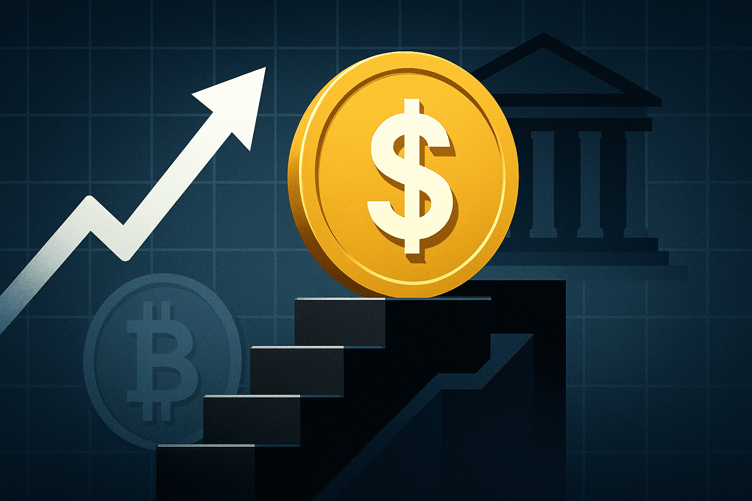 World Liberty Financial nears OCC trust bank approval for USD1 operations