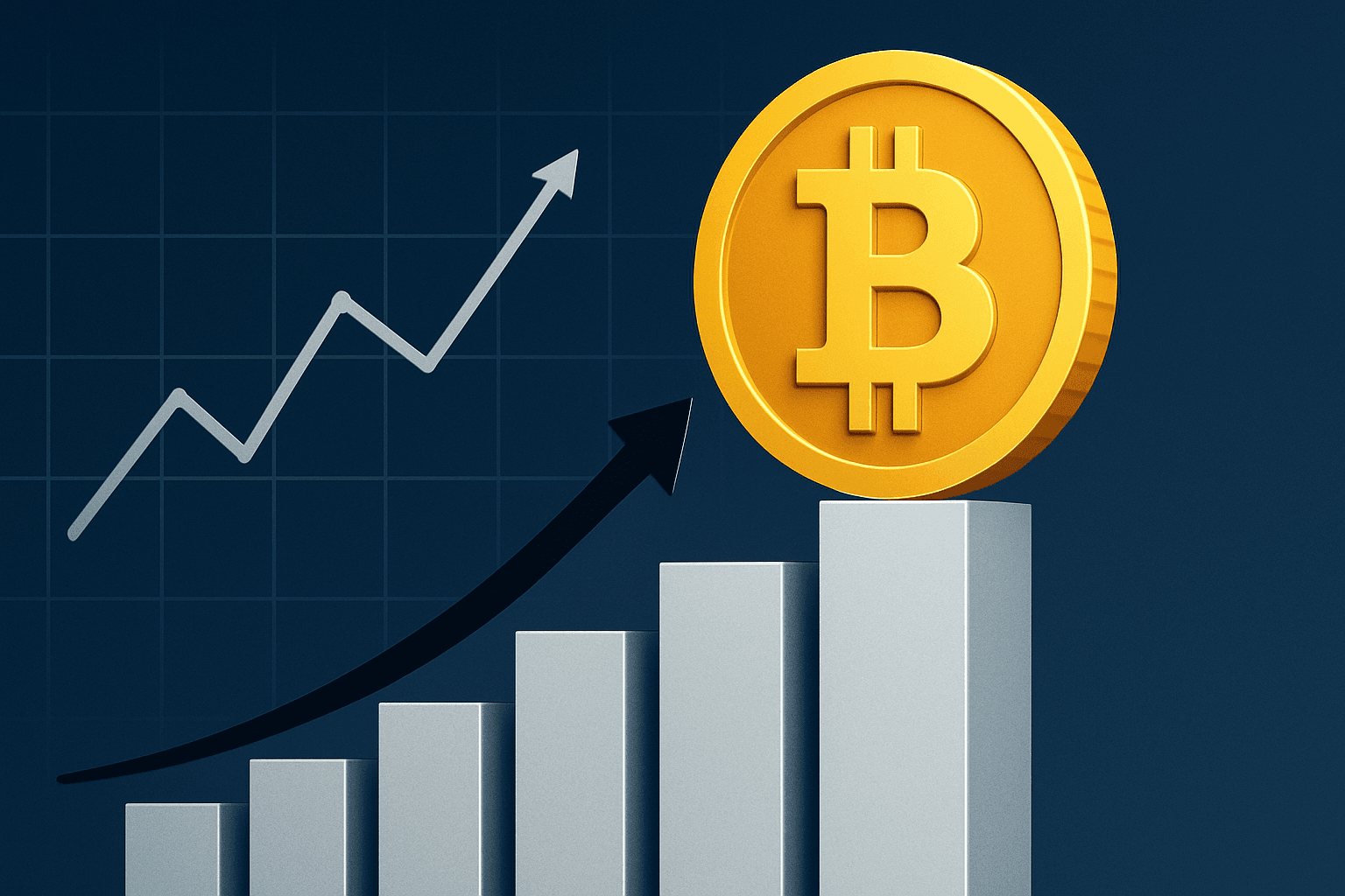 Hyperscale Data、6カ月でビットコイン準備高が36%増の713.5 BTCに