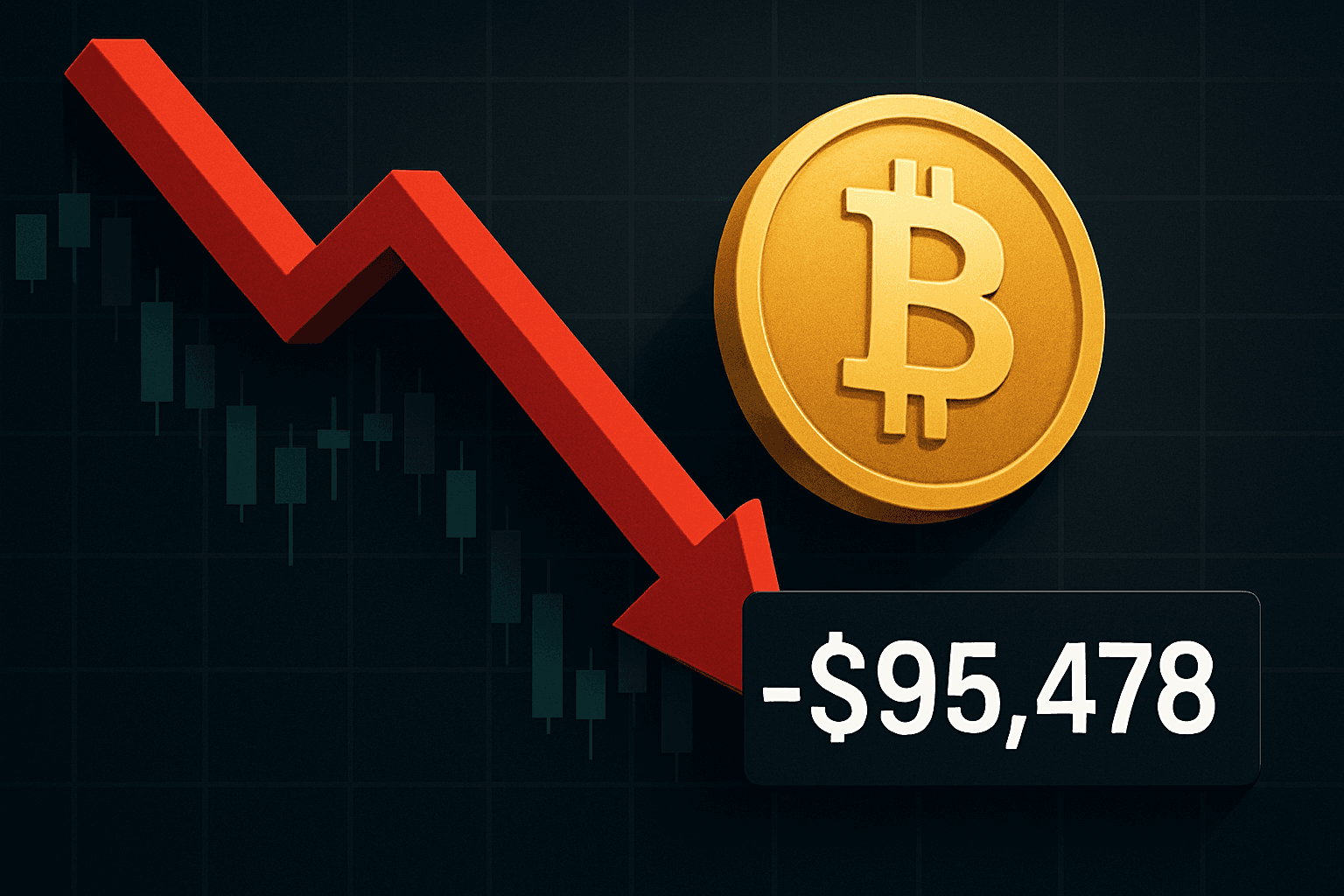 Andrew Tate loses about $95,478 on 40x Bitcoin trade, faces eight Hyperliquid liquidations