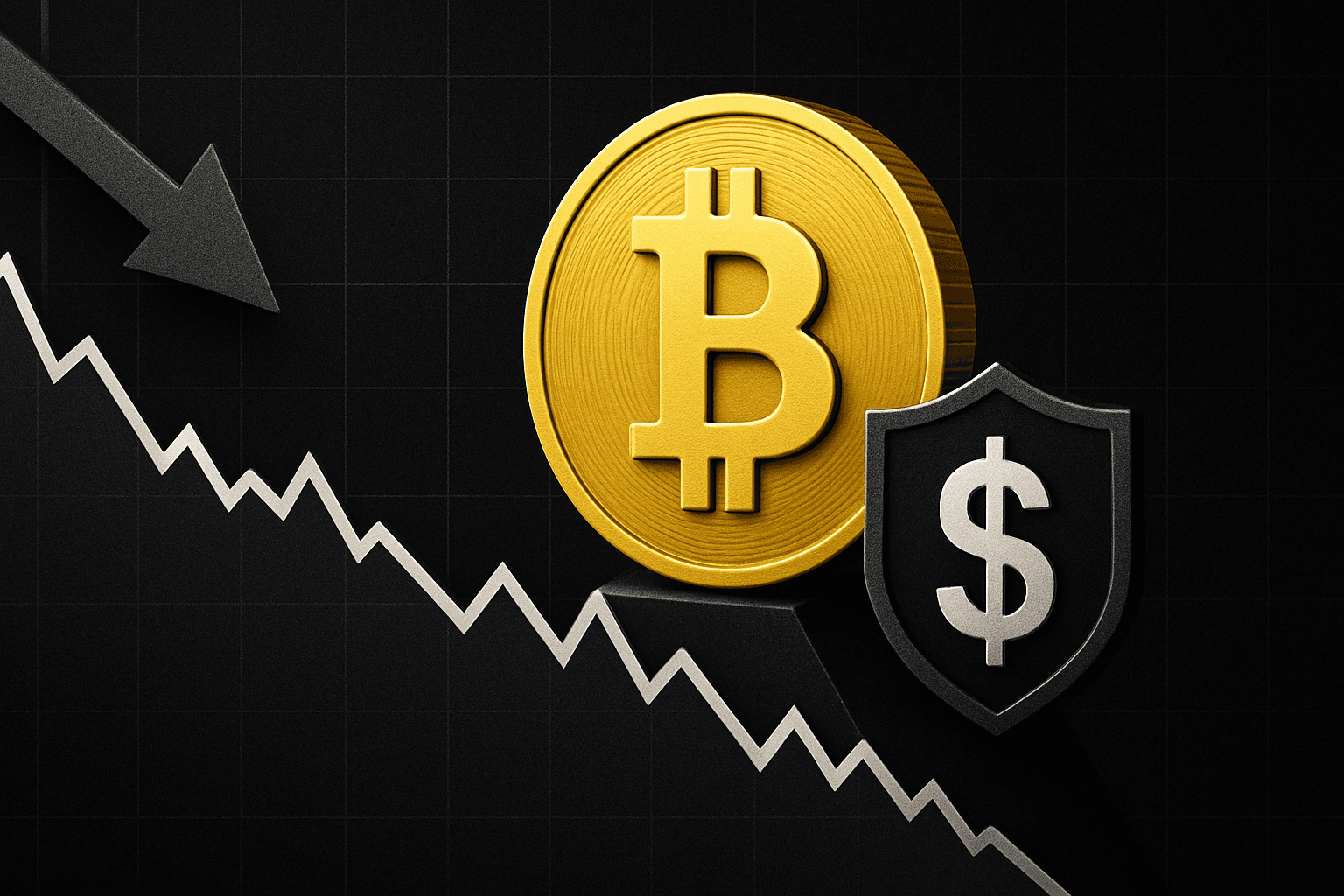 Congressman Nick Begich says Strategic Bitcoin Reserve bill hedges against dollar risk