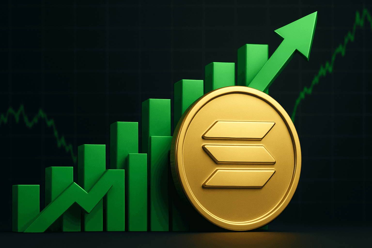 SOL spot ETFs post $2.9895 million daily inflow on June 18