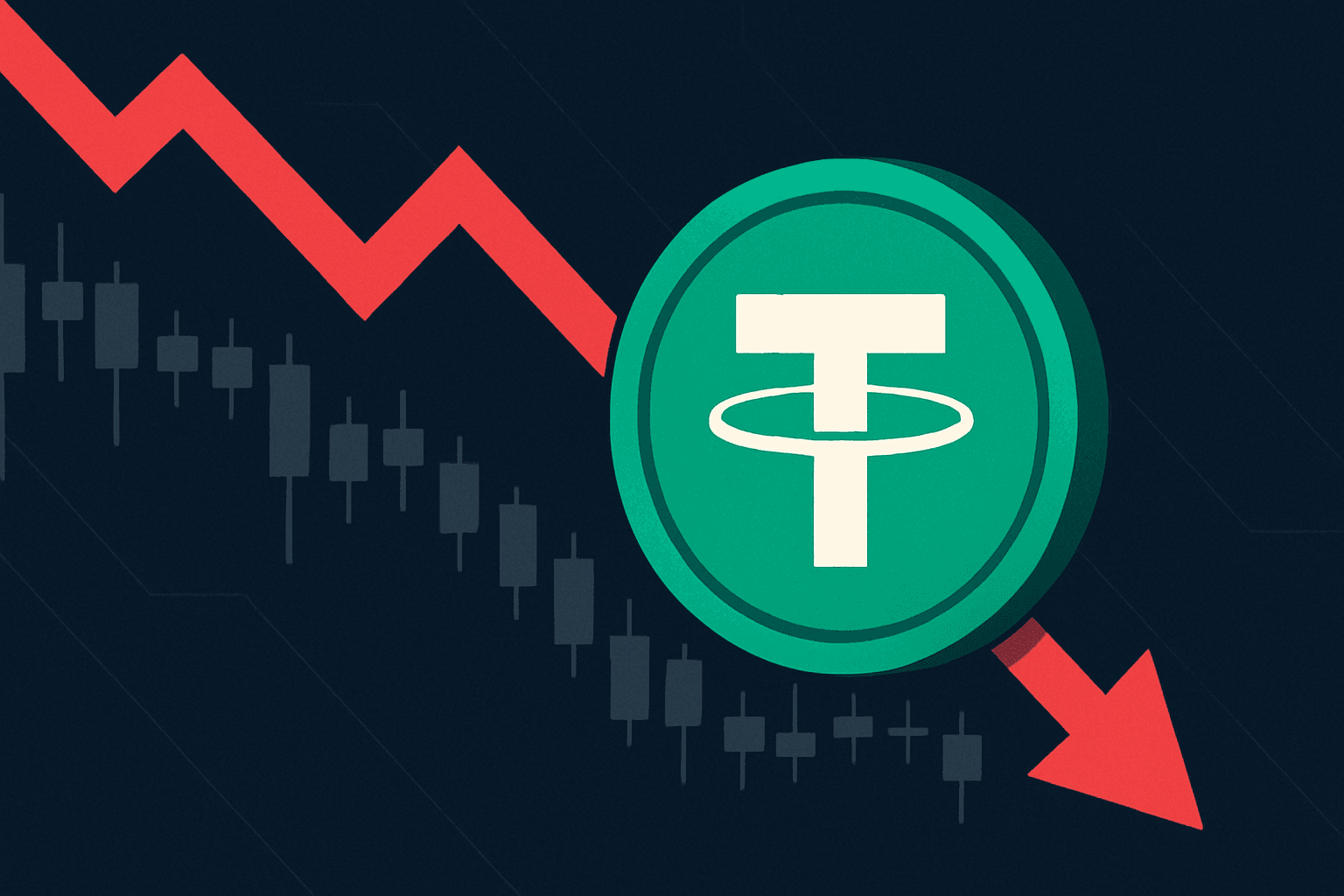 Tether to wind down aUSDT after June 2024 launch