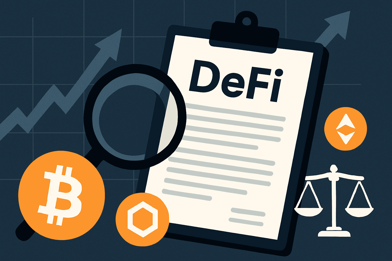 Malta regulator issues DeFi paper to gather views after MiCA rollout