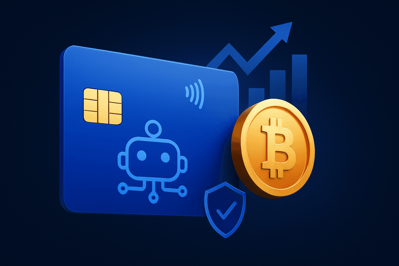 Alchemy launches AgentCard for AI agents using Visa payment infrastructure