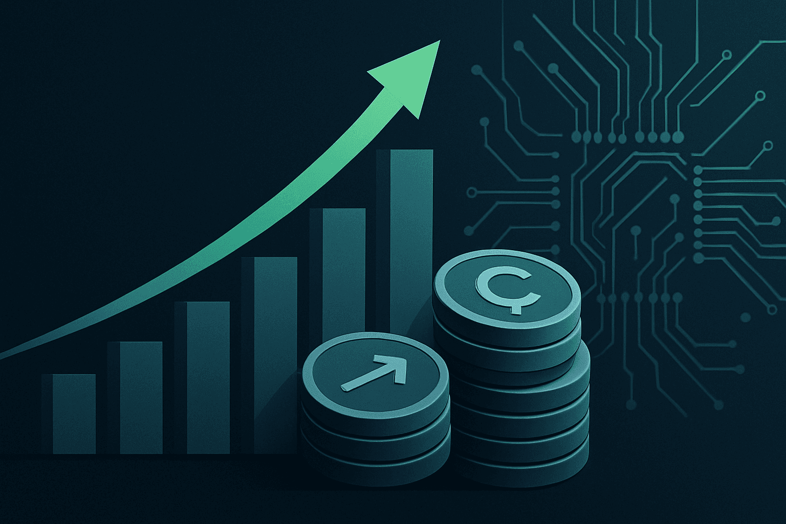 US semiconductor ETFs SMH and SOXX draw record $4.7 billion weekly inflow