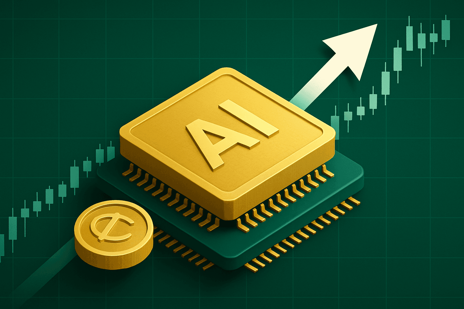 Amazon explores selling Trainium AI chips to third-party data centers