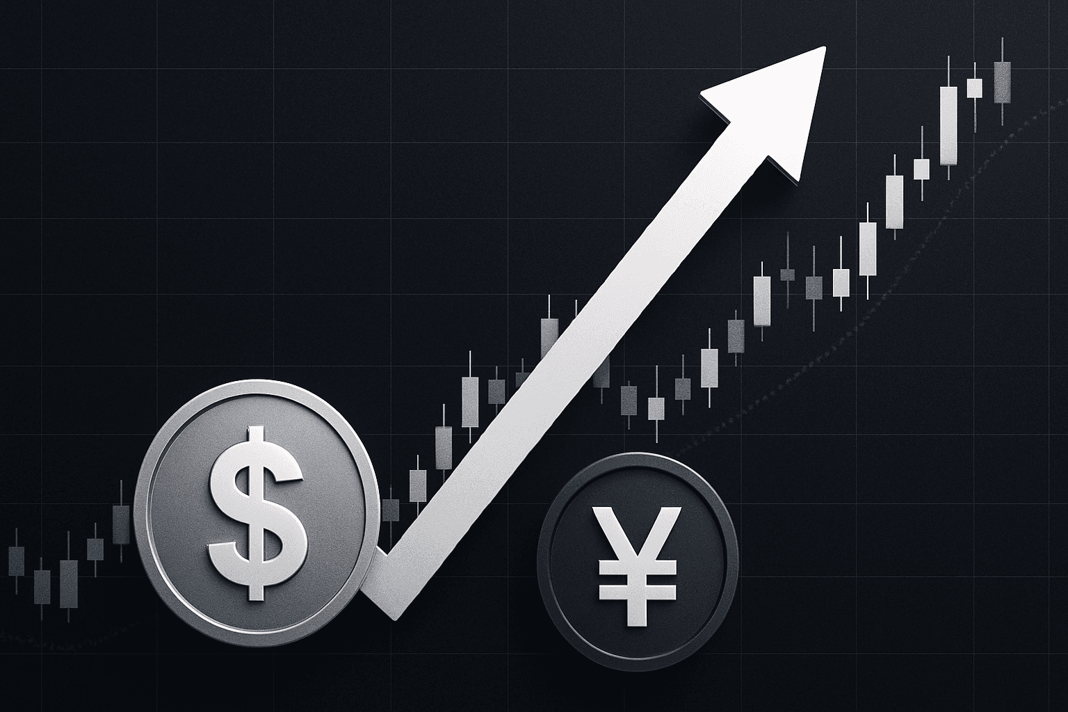 USD/JPY rises above 161 as yen stays near 40-year low