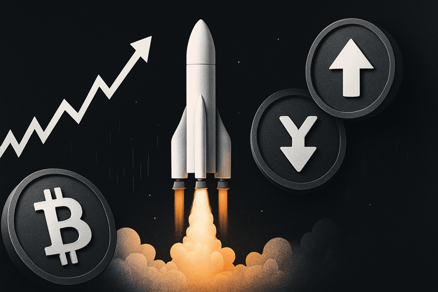 GraniteShares launches 2x long and short SpaceX-linked products