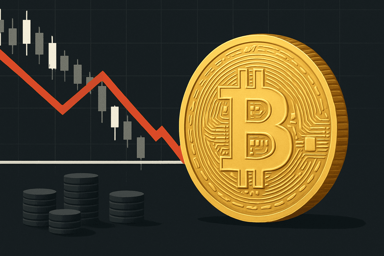 JPMorgan says Bitcoin stayed below its $78,000 production cost for five months