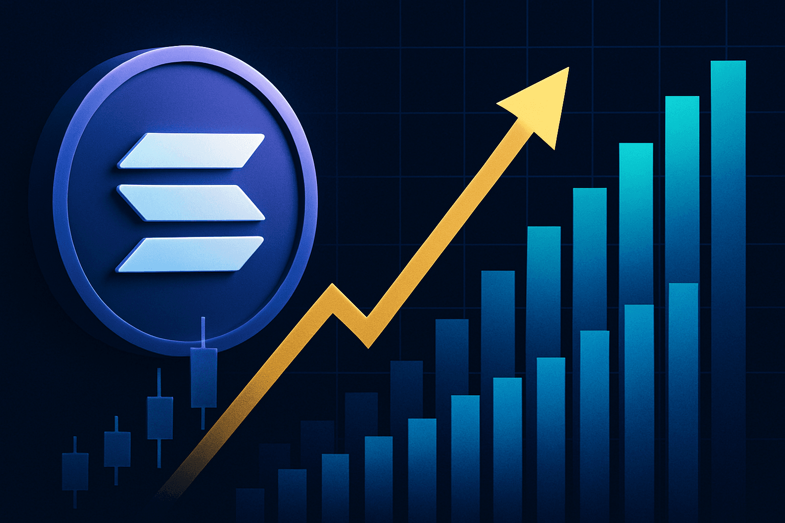 Solana leads tokenized equities and RWA activity by holders and trading volume