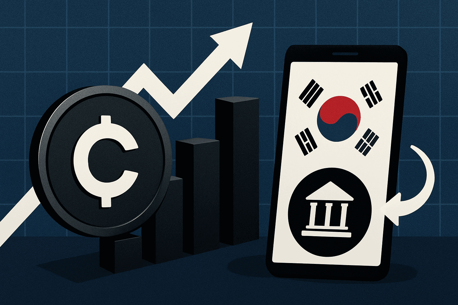 South Korea weighs letting fintech firms join virtual-asset remittance system in December