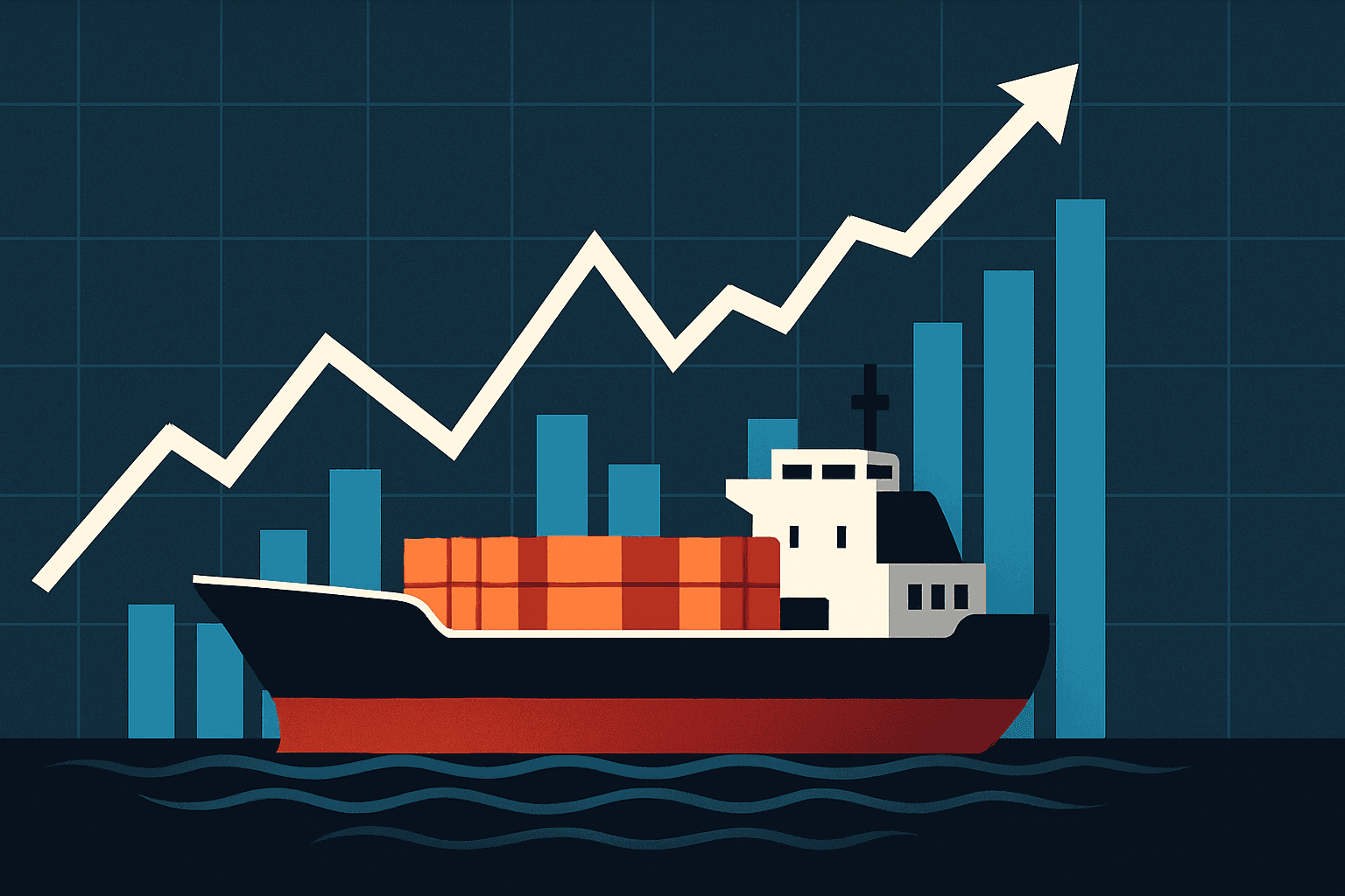 Hormuz Strait merchant ship crossings hit 25 on June 18, highest since mid-April