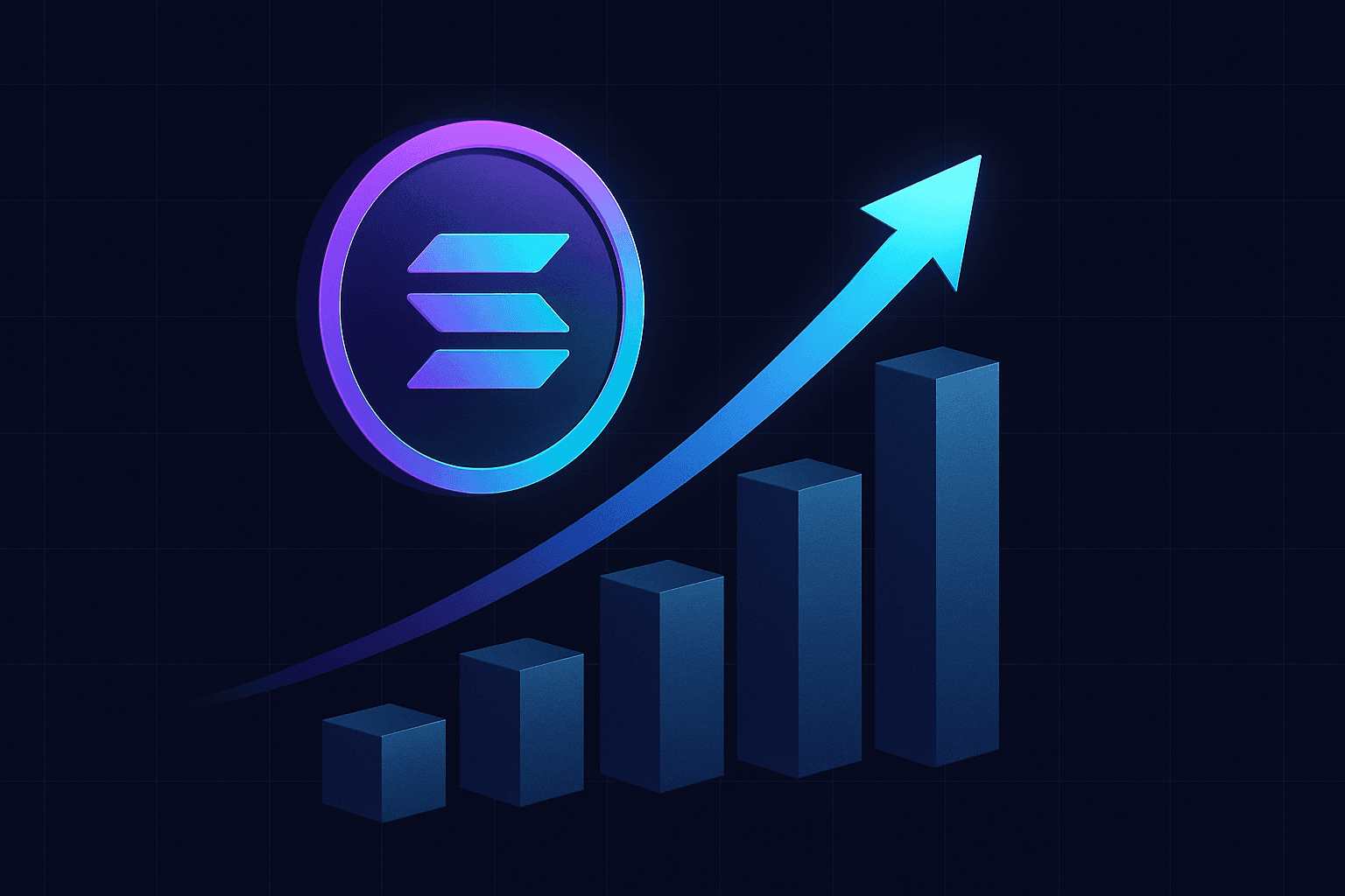 Solana surpasses Coinbase and Kraken in daily and weekly spot volume