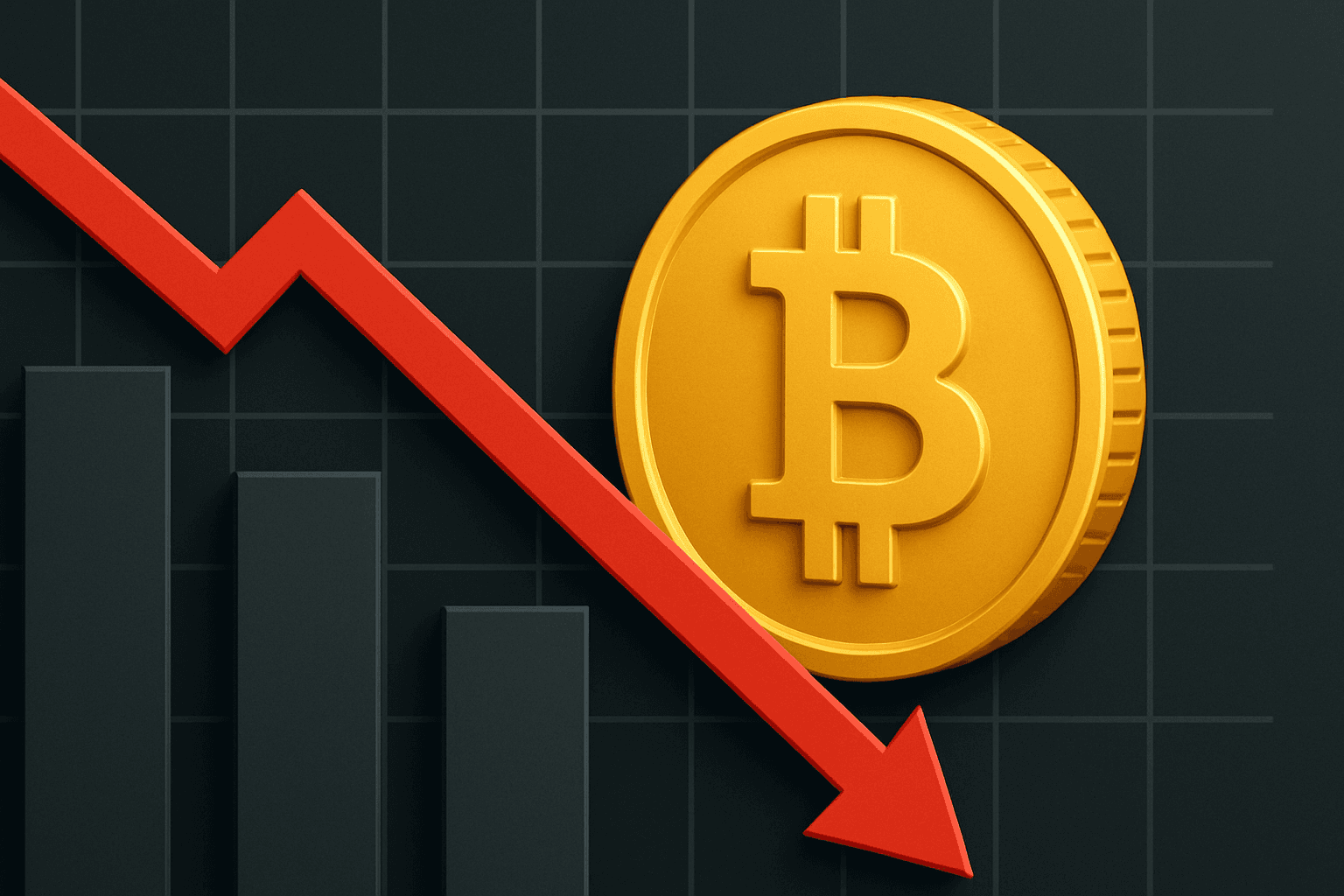 Bitcoin ETF outflows slow 87% to $226M from June 5 peak