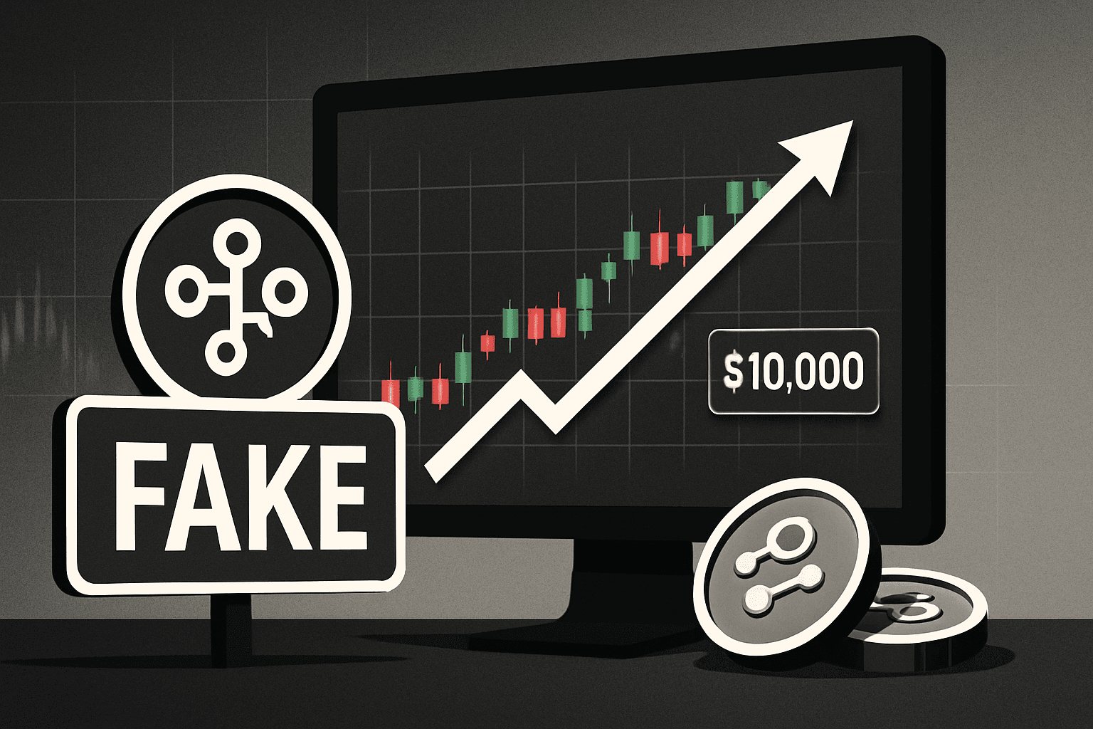 WSJ報道、Polymarketが模擬取引と利益を示す有料動画を利用