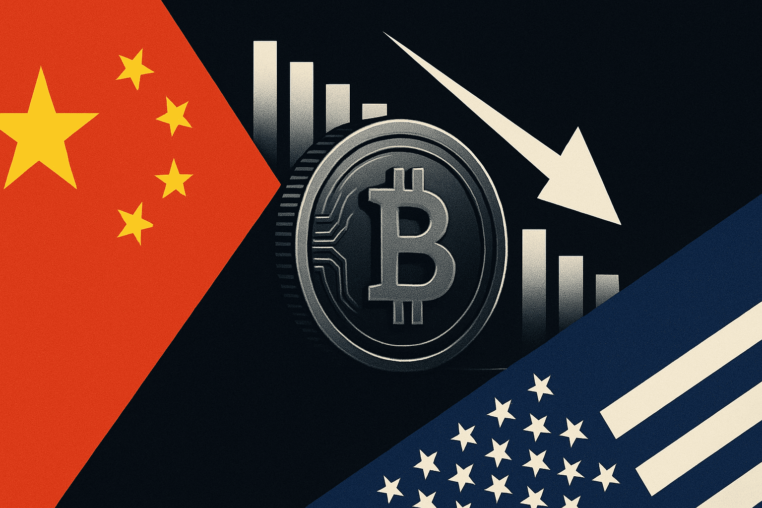 China hits 56 U.S. companies with export controls and procurement bans