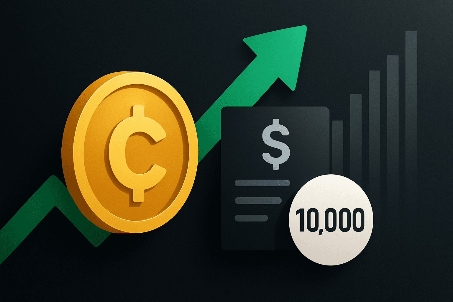 Bitget、最大10,000 USDTを補填する米株移管計画を開始