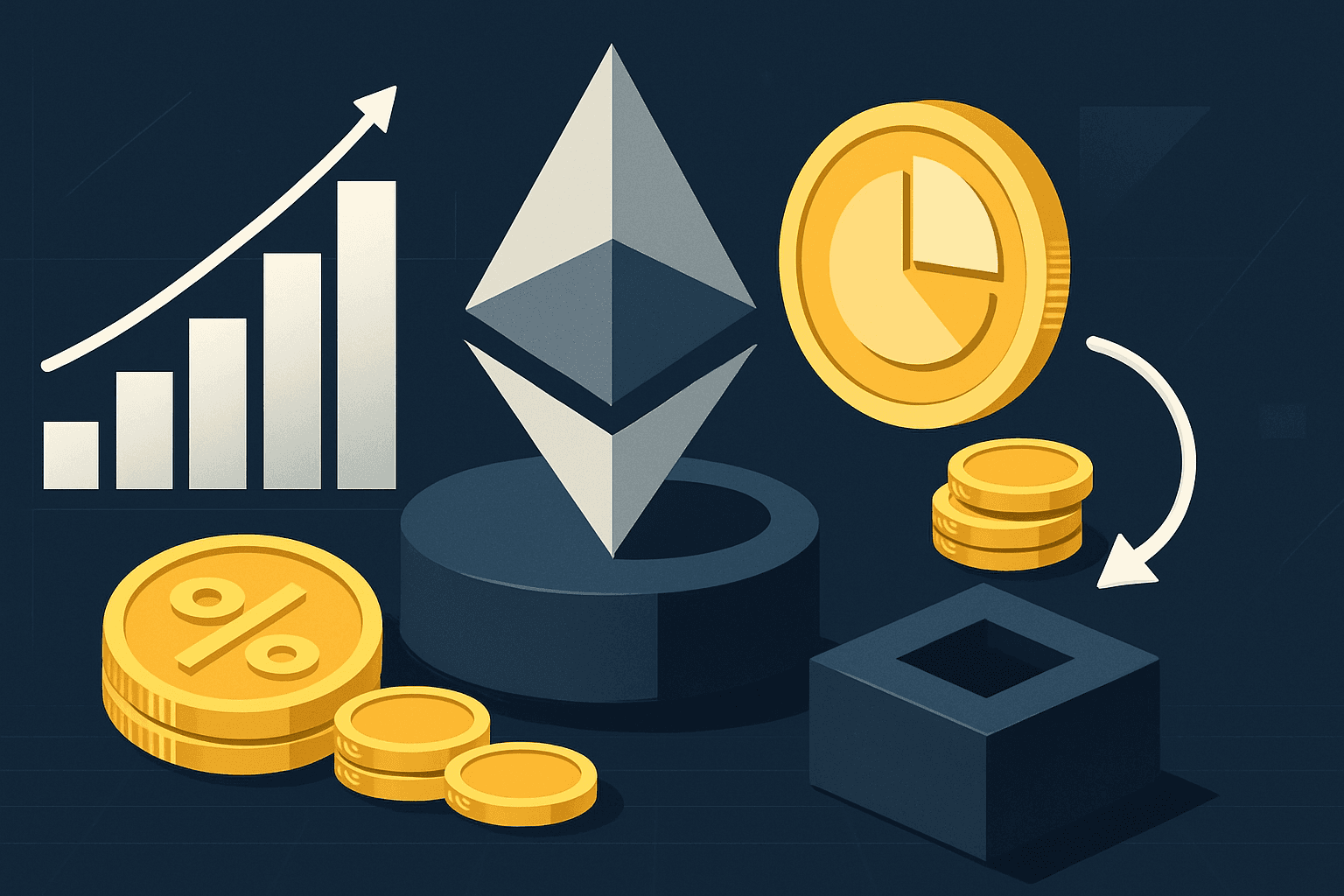 Governance proposal targets validator staking income for ecosystem funding