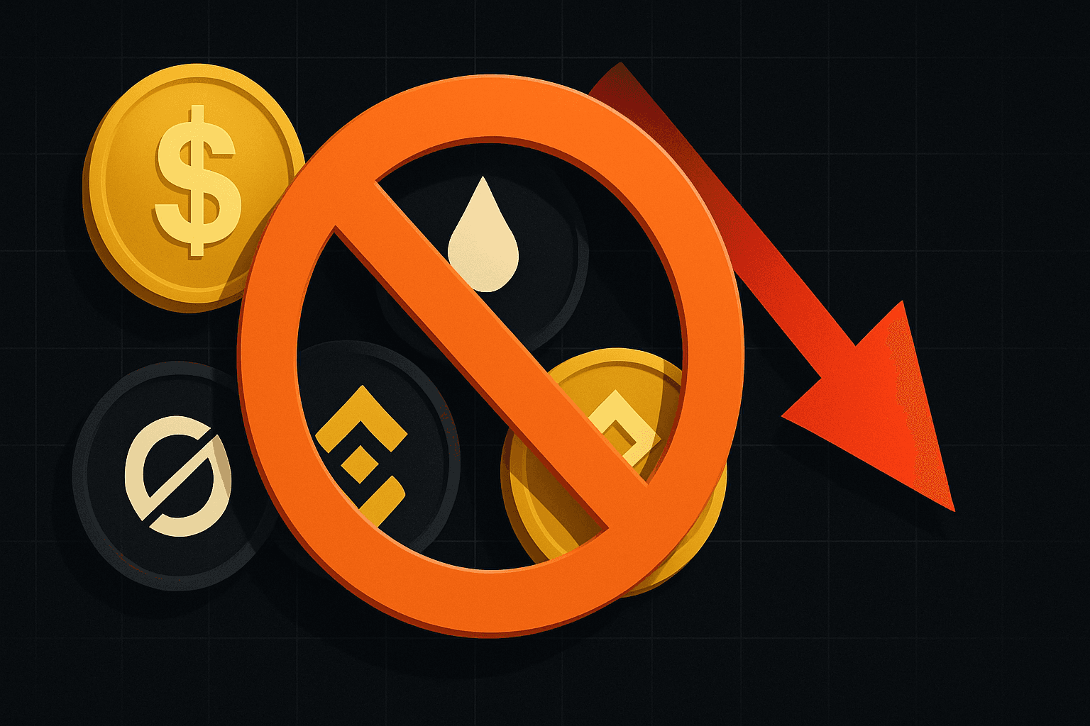Binance to remove four spot pairs and add three JPY markets on June 26