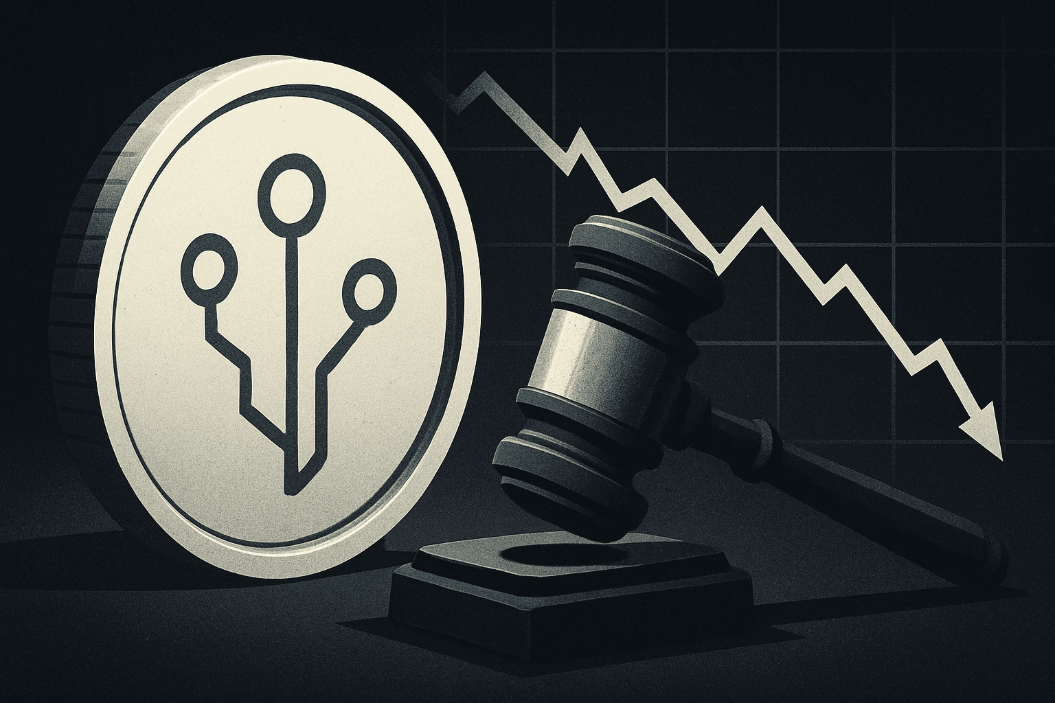 Roman Storm conviction spotlights debate over CLARITY Act Section 604