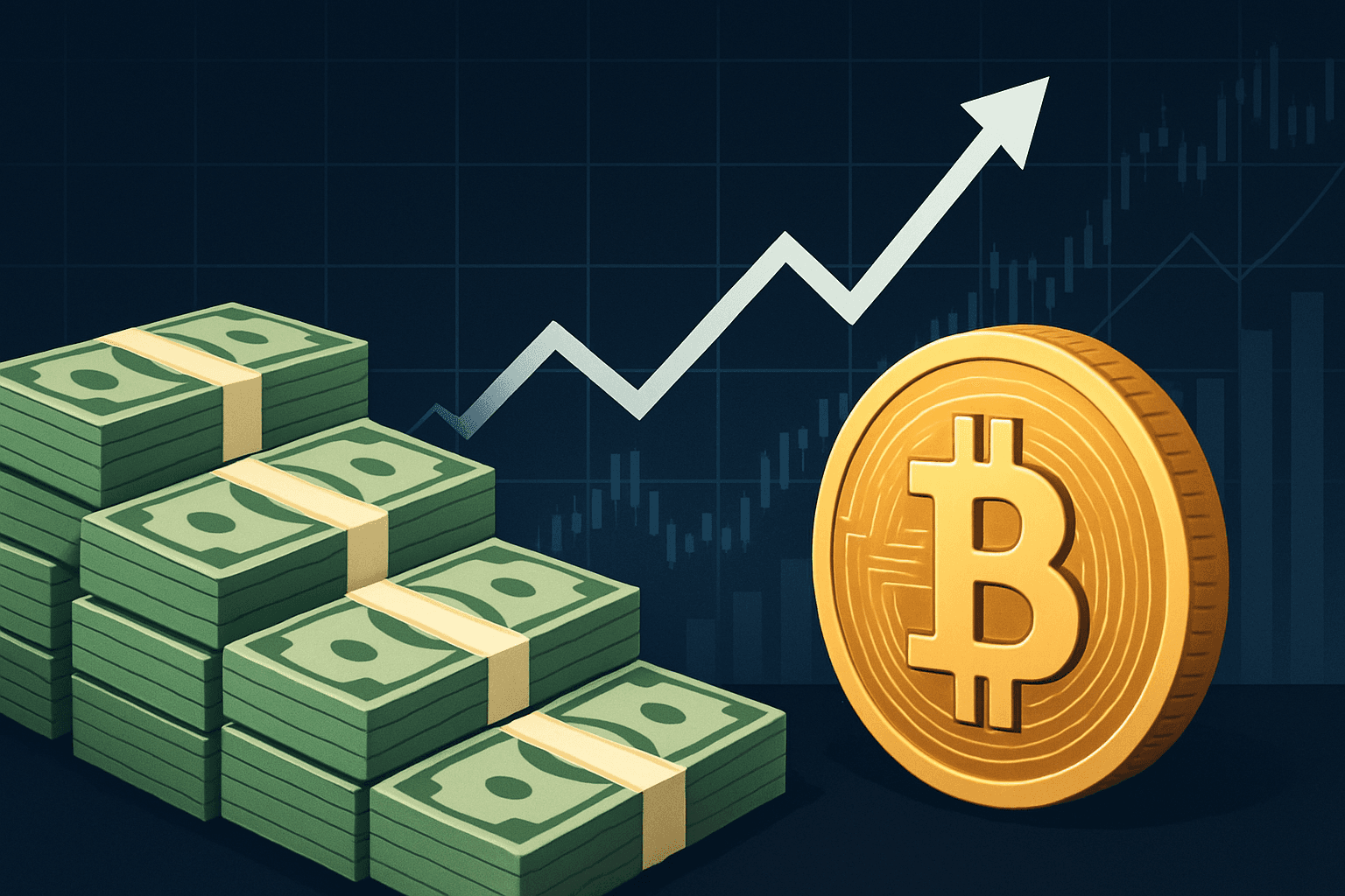 Strategy、ドル準備金を14億ドルに積み増し 520BTCを購入